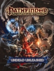 Image for Pathfinder Campaign Setting: Undead Unleashed
