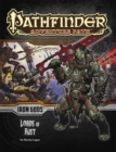 Image for Pathfinder Adventure Path: Iron Gods Part 2 - Lords of Rust