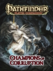 Image for Pathfinder Player Companion: Champions of Corruption