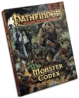 Image for Pathfinder Roleplaying Game: Monster Codex