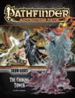Image for Pathfinder Adventure Path: Iron Gods Part 3 - The Choking Tower