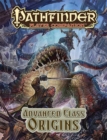 Image for Pathfinder Player Companion: Advanced Class Origins