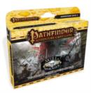 Image for Pathfinder Adventure Card Game: Skull &amp; Shackles Adventure Deck 5 - The Price of Infamy