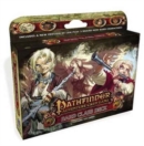 Image for Pathfinder Adventure Card Game: Bard Class Deck