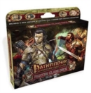 Image for Pathfinder Adventure Card Game: Fighter Class Deck