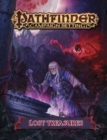 Image for Pathfinder Campaign Setting: Lost Treasures
