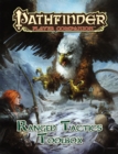 Image for Pathfinder Player Companion: Ranged Tactics Toolbox