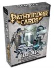 Image for Pathfinder Cards: Tech Deck