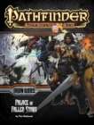 Image for Pathfinder Adventure Path: Iron Gods Part 5 - Palace of Fallen Stars