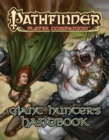 Image for Pathfinder Player Companion: Giant Hunter’s Handbook