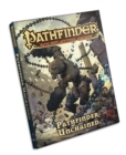 Image for Pathfinder unchained
