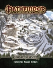 Image for Pathfinder Campaign Setting: Giantslayer Poster Map Folio