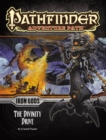 Image for Pathfinder Adventure Path: Iron Gods Part 6 - The Divinity Drive