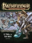 Image for Pathfinder Adventure Path: Giantslayer Part 4 - Ice Tomb of the Giant Queen