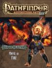 Image for Pathfinder Adventure Path: Giantslayer Part 5 - Anvil of Fire