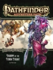 Image for Pathfinder Adventure Path: Giantslayer Part 6 - Shadow of the Storm Tyrant