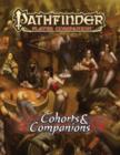 Image for Pathfinder Player Companion: Cohorts &amp; Companions