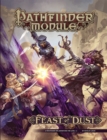 Image for Feast of dust