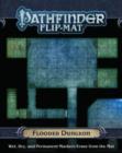 Image for Pathfinder Flip-Mat: Flooded Dungeon