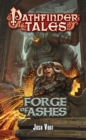 Image for Pathfinder Tales: Forge of Ashes