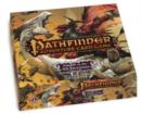 Image for Pathfinder Adventure Card Game: Wrath of the Righteous Base Set