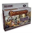 Image for Pathfinder Adventure Card Game: Wrath of the Righteous Adventure Deck 2 - Sword of Valor