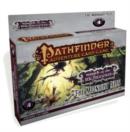 Image for Pathfinder Adventure Card Game: Wrath of the Righteous Adventure Deck 4 - The Midnight Isles
