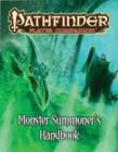 Image for Pathfinder Player Companion: Monster Summoner&#39;s Handbook