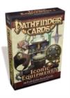 Image for Pathfinder Cards: Iconic Equipment 3 Item Cards Deck