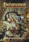 Image for Pathfinder Roleplaying Game: Occult Adventures