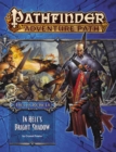 Image for Pathfinder Adventure Path: Hell&#39;s Rebels Part 1 - In Hell’s Bright Shadow