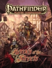 Image for Pathfinder Player Companion: Heroes of the Streets