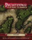 Image for Pathfinder Flip-Mat Classics: Swamp