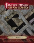 Image for Pathfinder Flip-Mat Classics: City Streets