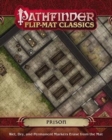Image for Pathfinder Flip-Mat Classics: Prison