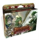 Image for Pathfinder Adventure Card Game: Class Deck - Druid