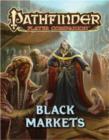 Image for Pathfinder Player Companion: Black Markets