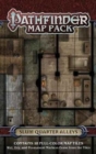 Image for Pathfinder Map Pack: Slum Quarter Alleys