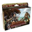 Image for Pathfinder Adventure Card Game: Barbarian Class Deck