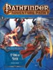 Image for Pathfinder Adventure Path: Hell&#39;s Rebels Part 4 - A Song of Silver