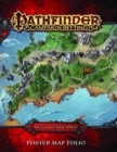 Image for Pathfinder Campaign Setting: Hell’s Rebels Poster Map Folio