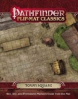 Image for Pathfinder Flip-Mat Classics: Town Square