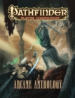 Image for Pathfinder Player Companion: Arcane Anthology