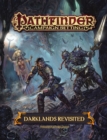 Image for Pathfinder Campaign Setting: Darklands Revisited