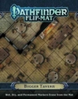 Image for Pathfinder Flip-Mat: Bigger Tavern