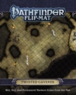 Image for Pathfinder Flip-Mat: Twisted Caverns