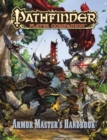 Image for Pathfinder Player Companion: Armor Master&#39;s Handbook