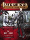Image for Pathfinder Adventure Path: Hell&#39;s Vengeance Part 4 - For Queen &amp; Empire