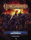 Image for Pathfinder Campaign Setting: Path of the Hellknight