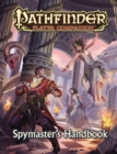 Image for Pathfinder Player Companion: Spymaster&#39;s Handbook